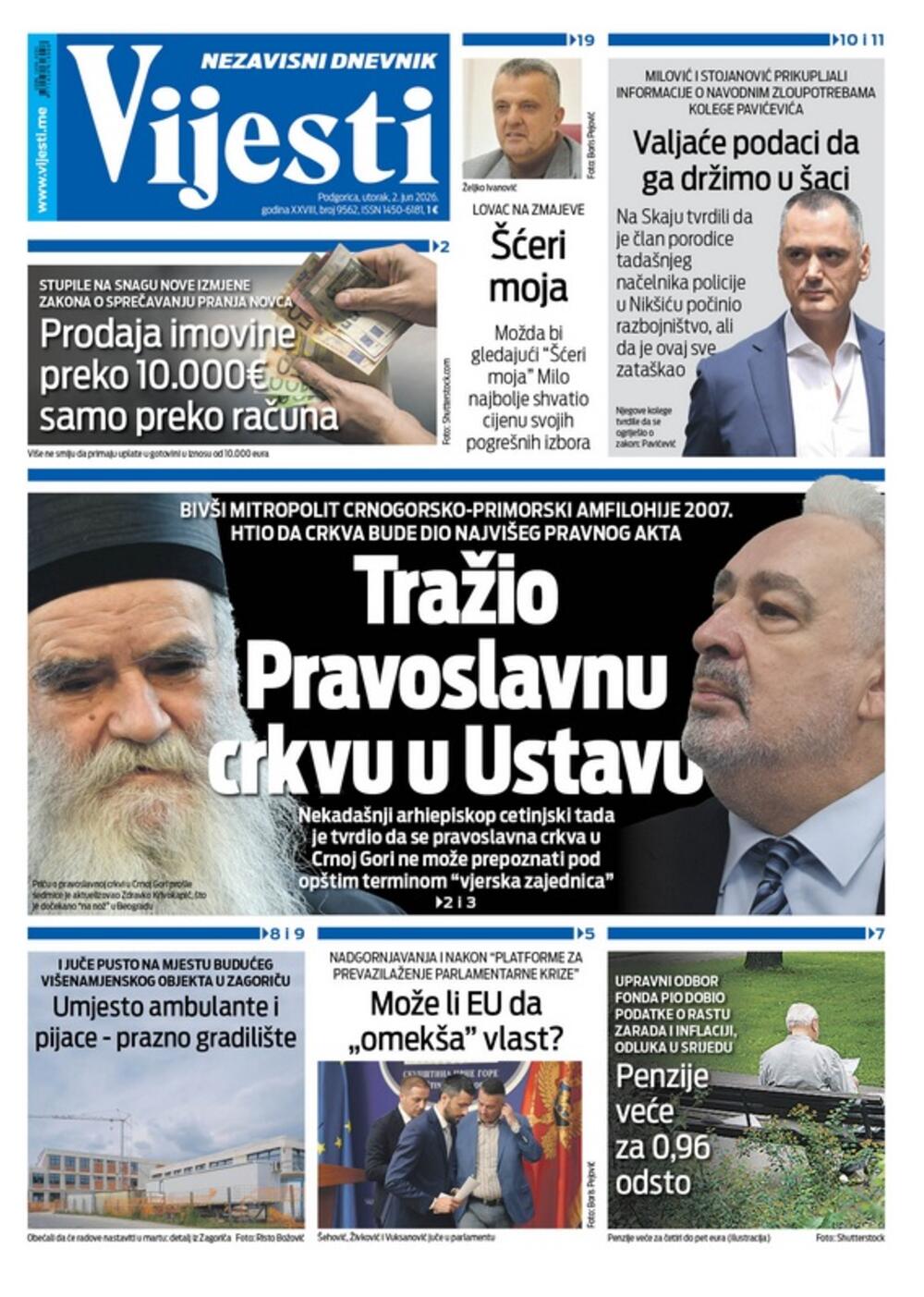 Foto: ND Vijesti