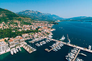 Policentrični Tivat: Nova geografija premium kapitala na Jadranu
