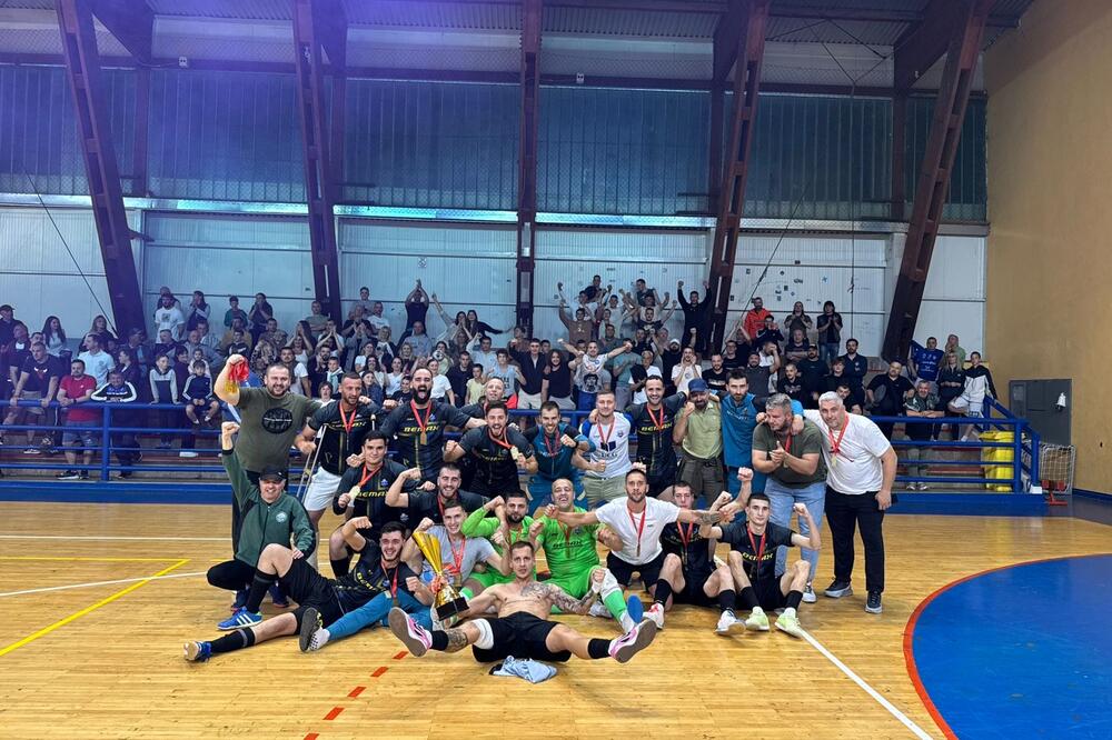 Foto: KMF Studentski dom