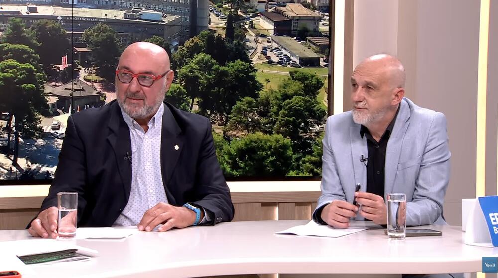 Liste čekanja i dalje problem zdravstvenog sistema, ali...