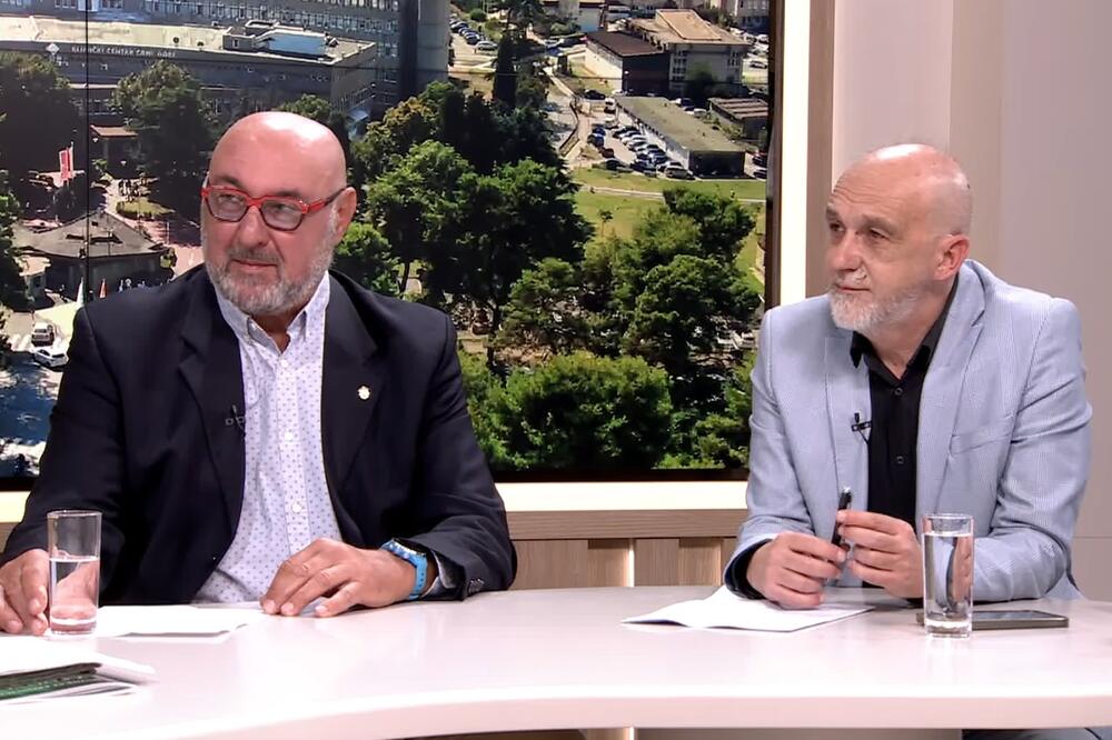 Foto: Printscreen/Boje jutra