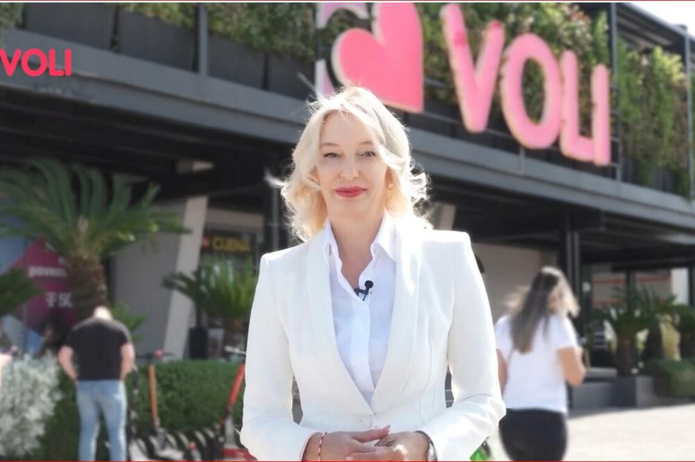 Foto: Voli