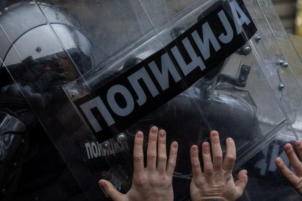 Foto: REUTERS/Marko Djurica
