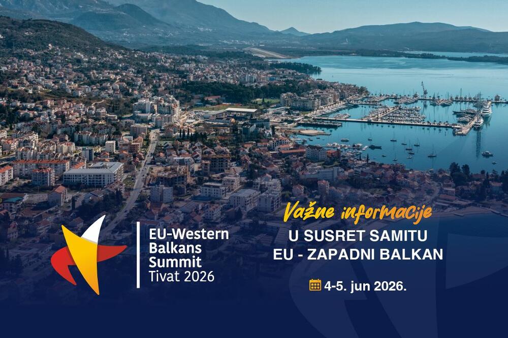 Foto: Opština Tivat