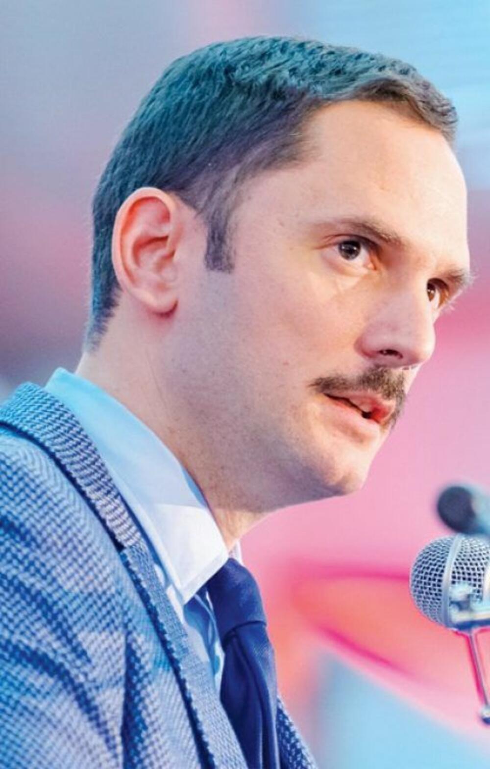 Čarmak: Zakon o statusu potomaka porodice Petrović Njegoš...