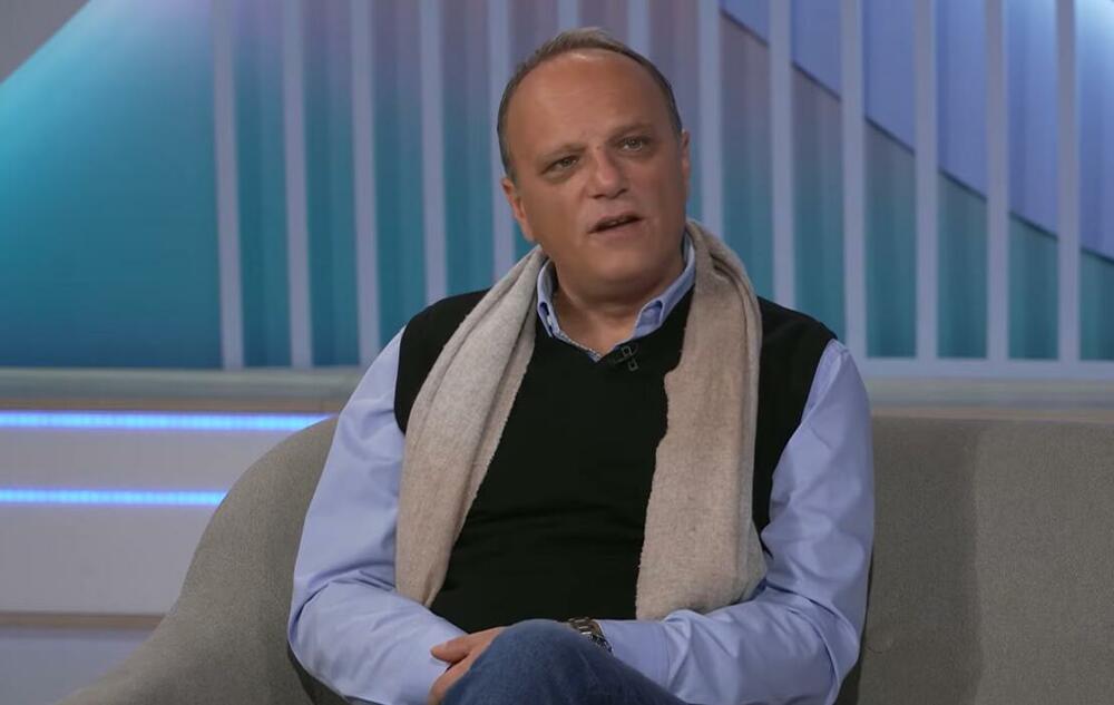 LH marketing: Ograđujemo se od izjava glumca Slaviše Čurovića oko...
