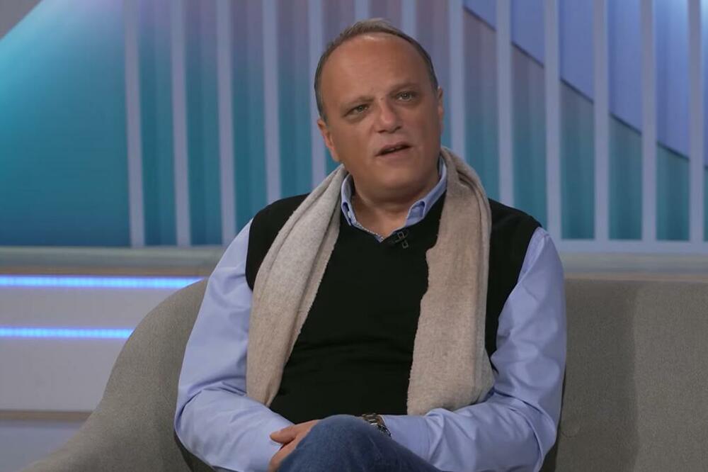 Čurović, Foto: Screenshot/Youtube/RTCG