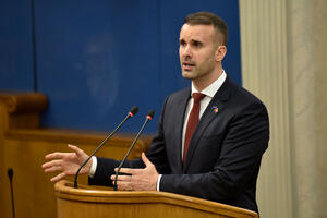 Spajić: Rukometašice još jednom potvrdile da pripadaju svjetskom...