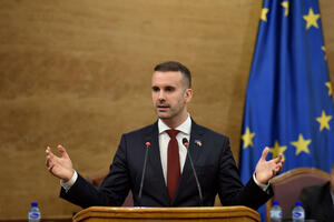 Spajić: Izbor dvoje sudija Ustavnog suda važan je korak za jačanje...