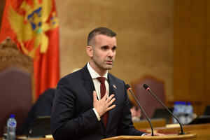 BLOG Spajić: Spoljnopolitički faktori i organizovane kriminalne...