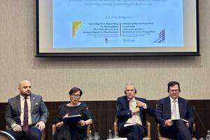Crna Gora u odlučujućoj fazi integracija, ali stvarna spremnost...
