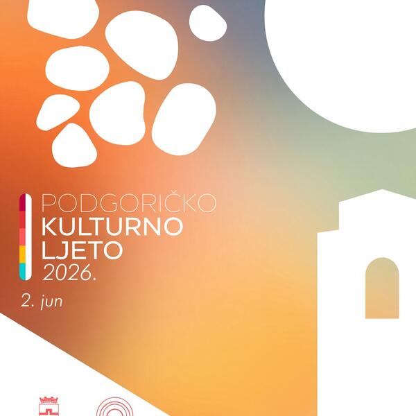 Kultura preuzima grad: Podgorica postaje velika scena umjetnosti i...