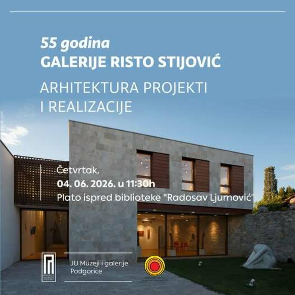 Podgoričko kulturno ljeto