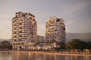 Riviera Montenegro Swissotel &ndash; gdje luksuzna nekretnina postaje...