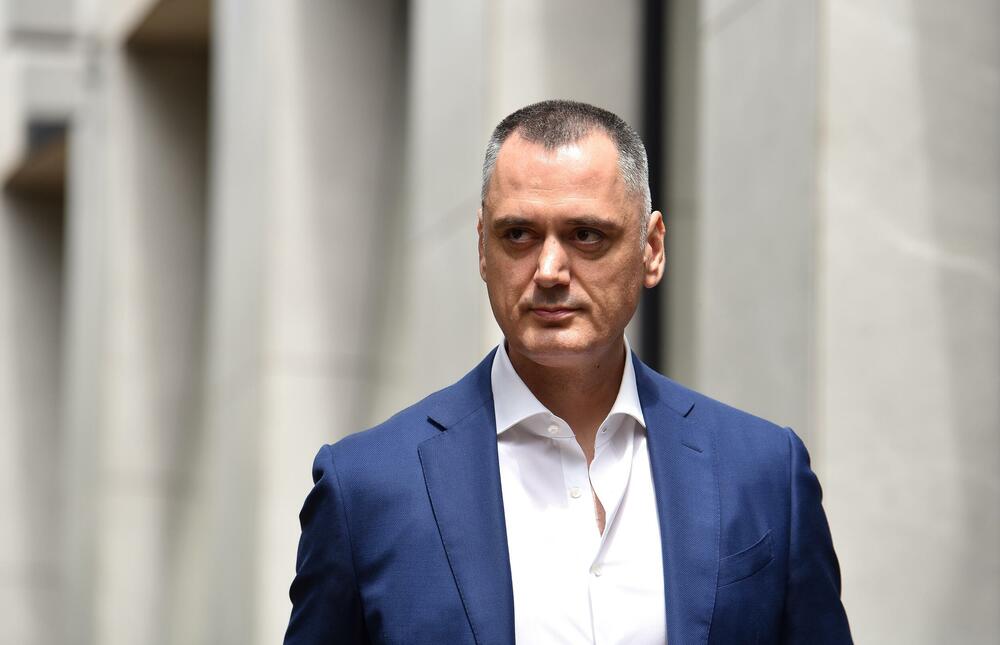 Istraživali ga da ga drže u šaci: Pavićević