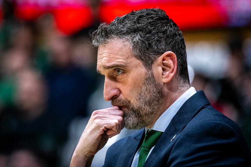 Foto: FIBA