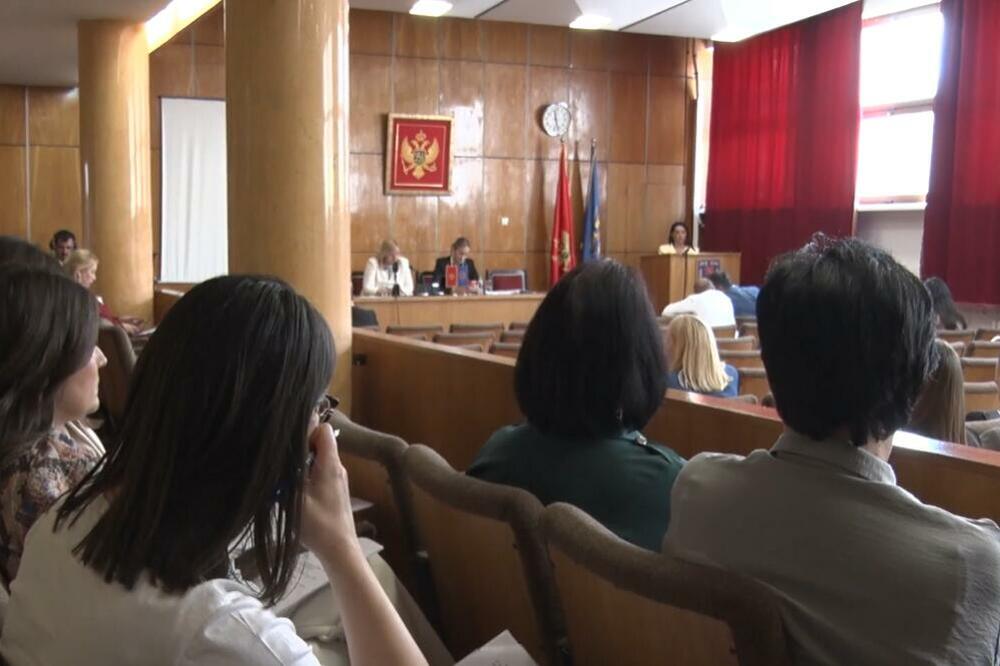 Foto: Printscreen/YouTube/TV Vijesti
