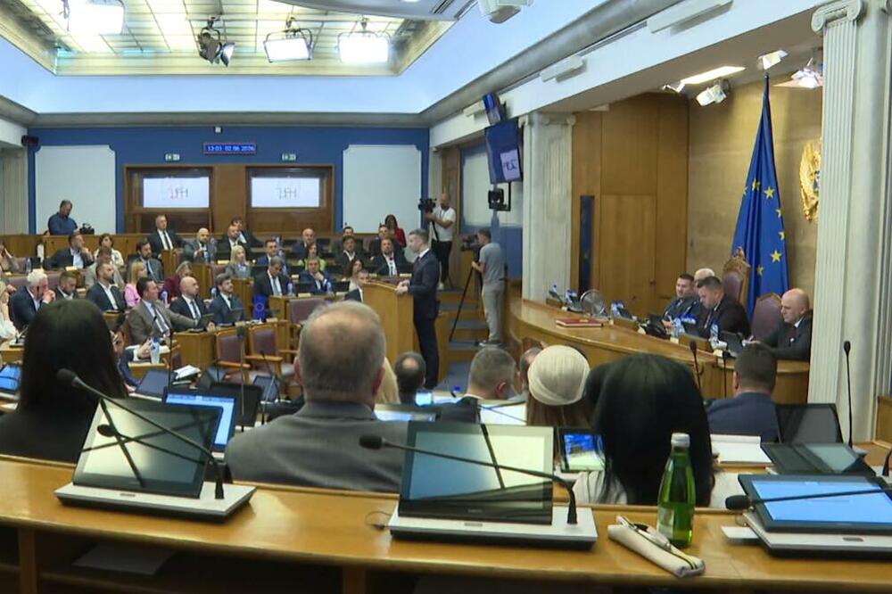 Foto: Printscreen/YouTube/TV Vijesti