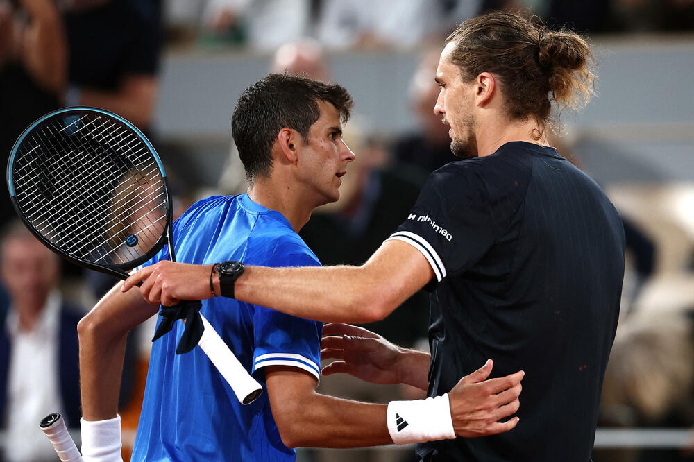 Foto: Reuters