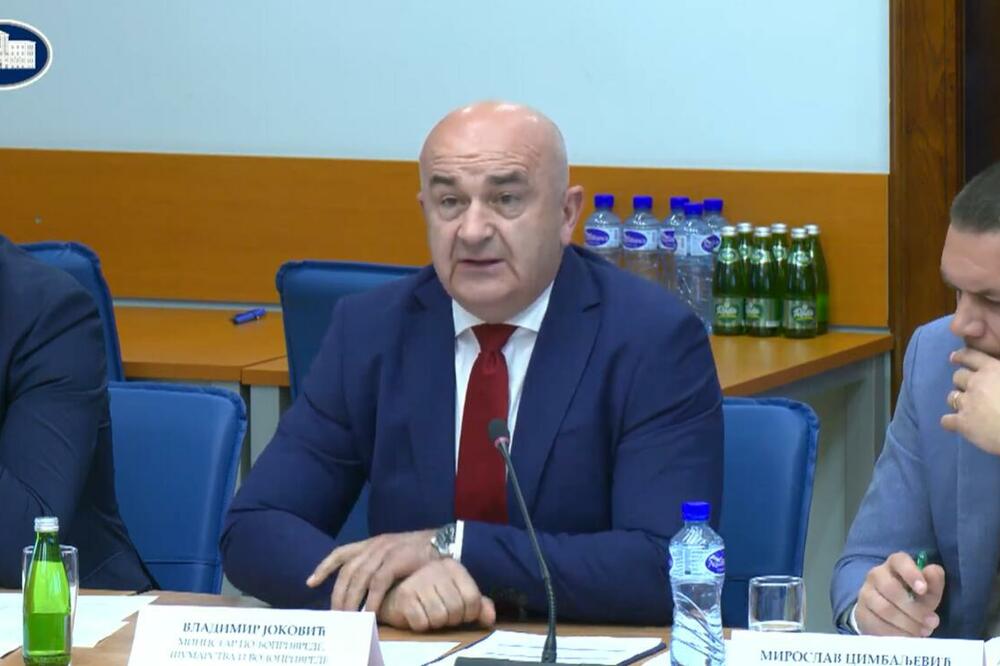 Foto: Printscreen/YouTube/TV Vijesti