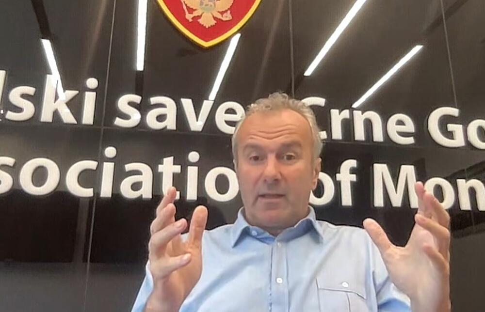 Savićević: Veliku Zvezdu nisu stvorili Cvele i Džaja, oni su...