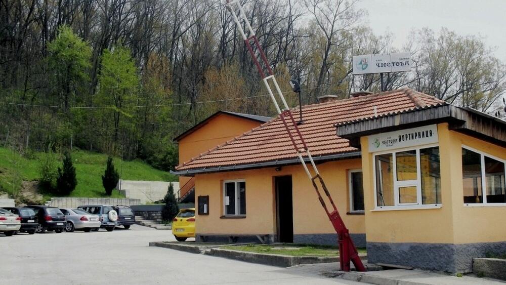 Disciplinski zbog davanja Lekićevog računa: odluka izvršne...