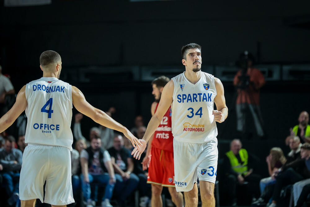 Drobnjak i Nikolić