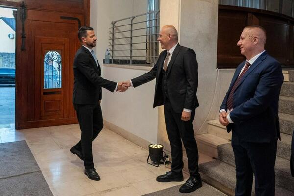 Kuća sjećanja Crne Gore proslavila veliki jubilej