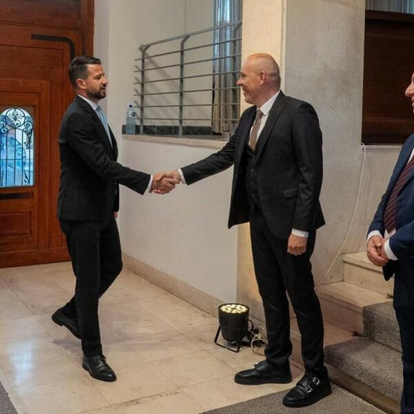 Kuća sjećanja Crne Gore proslavila veliki jubilej