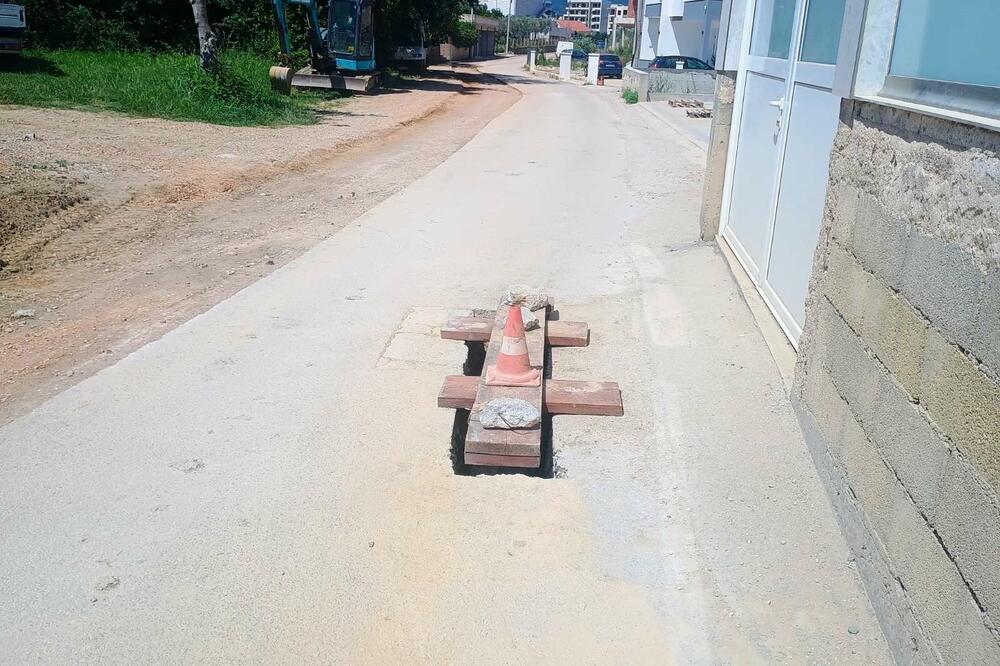 Situacija alarmantna u Đeranama, Foto: Samir Adrović