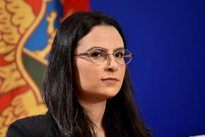 Popović: Pejović i njegova stranka nemaju politički kredibilitet...