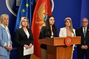 DPS se obratio Satleru zbog dva slučaja femicida u 48 sati:...