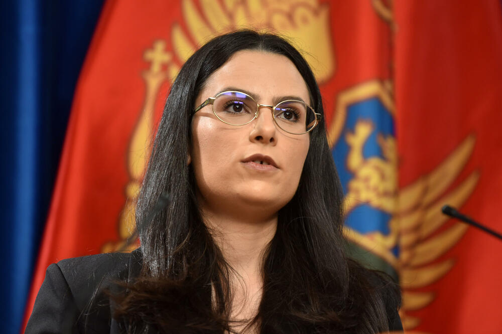 Sonja Popović, Foto: Boris Pejović