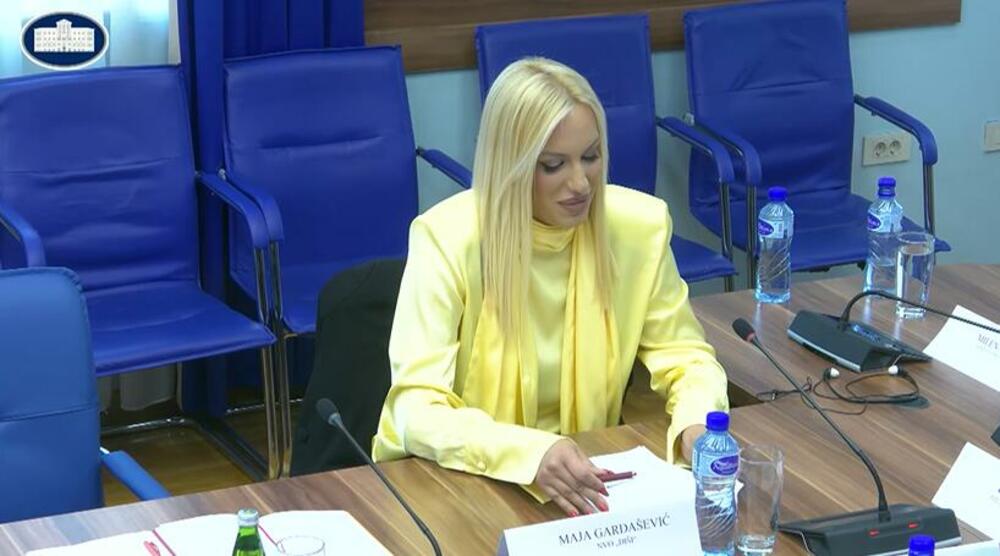 Jelena Kljajević