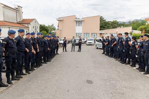 Komunalna policija pojačano djeluje u susret Samitu EU - Zapadni...