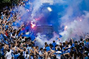 Uvijek super Depor