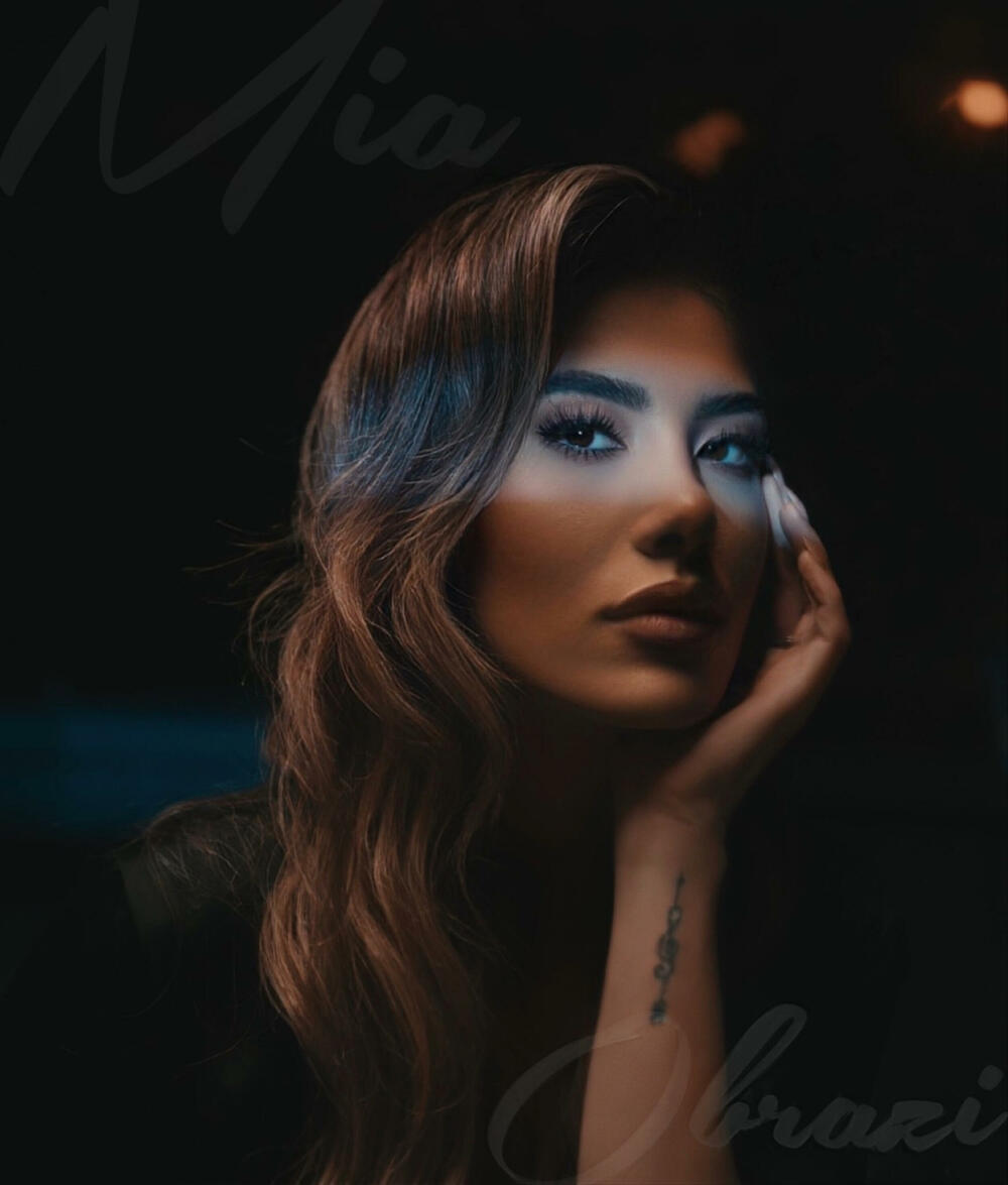 Mia Malešević