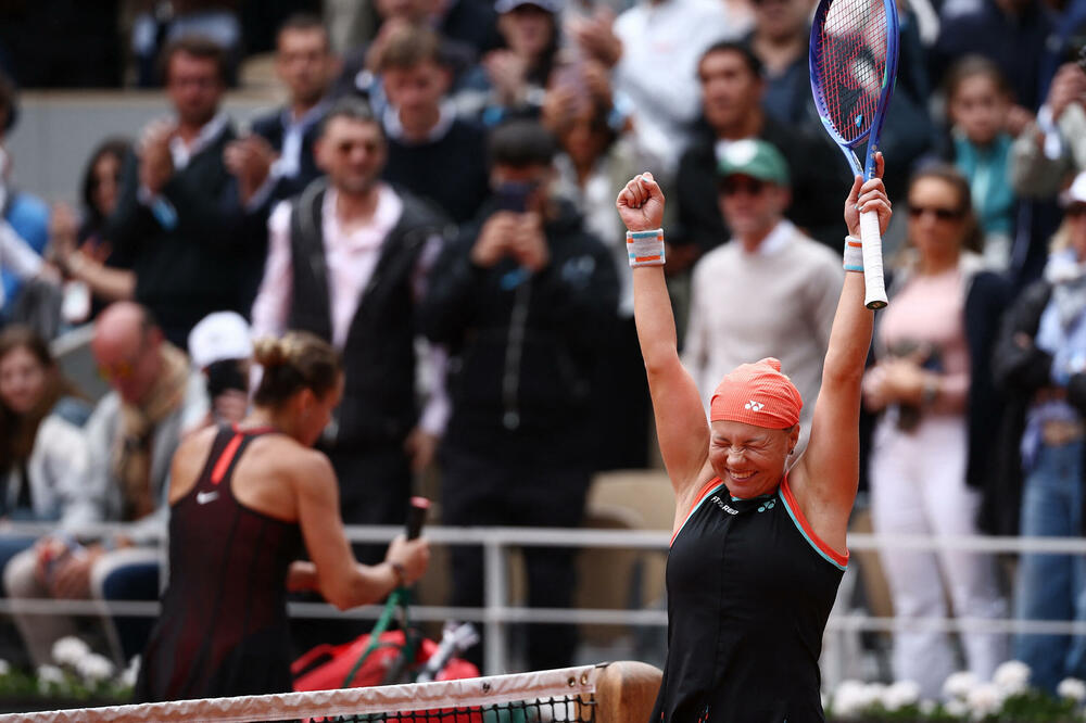 Foto: Reuters