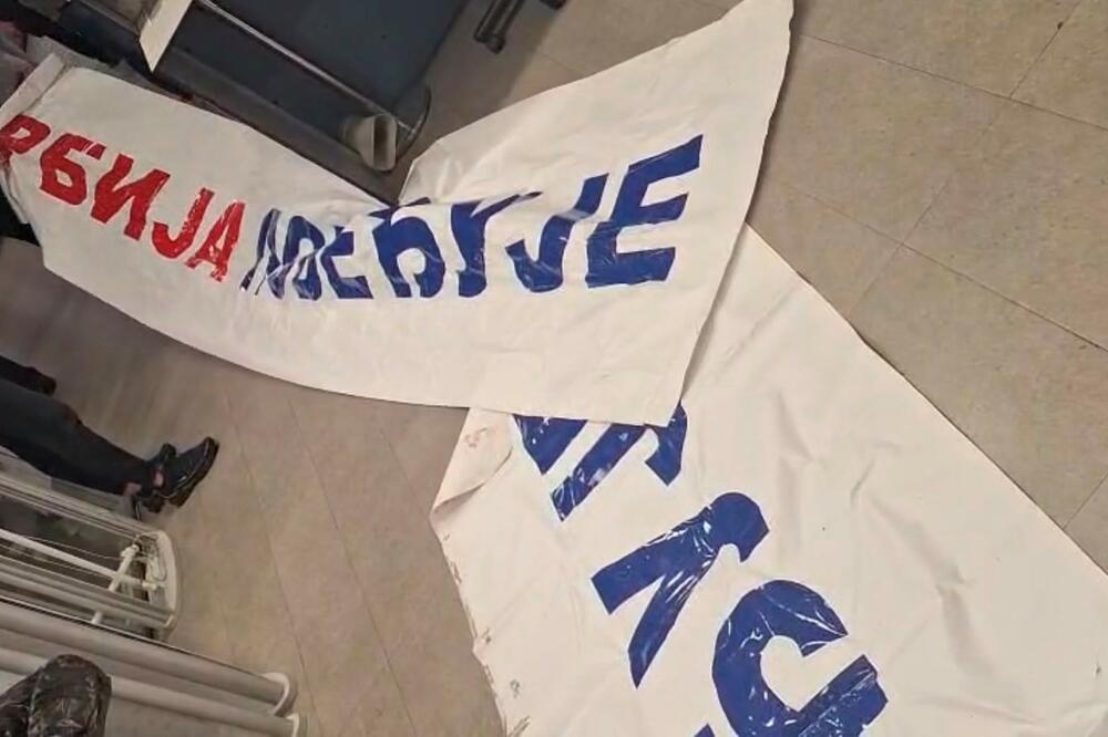 Foto: Uprava policije