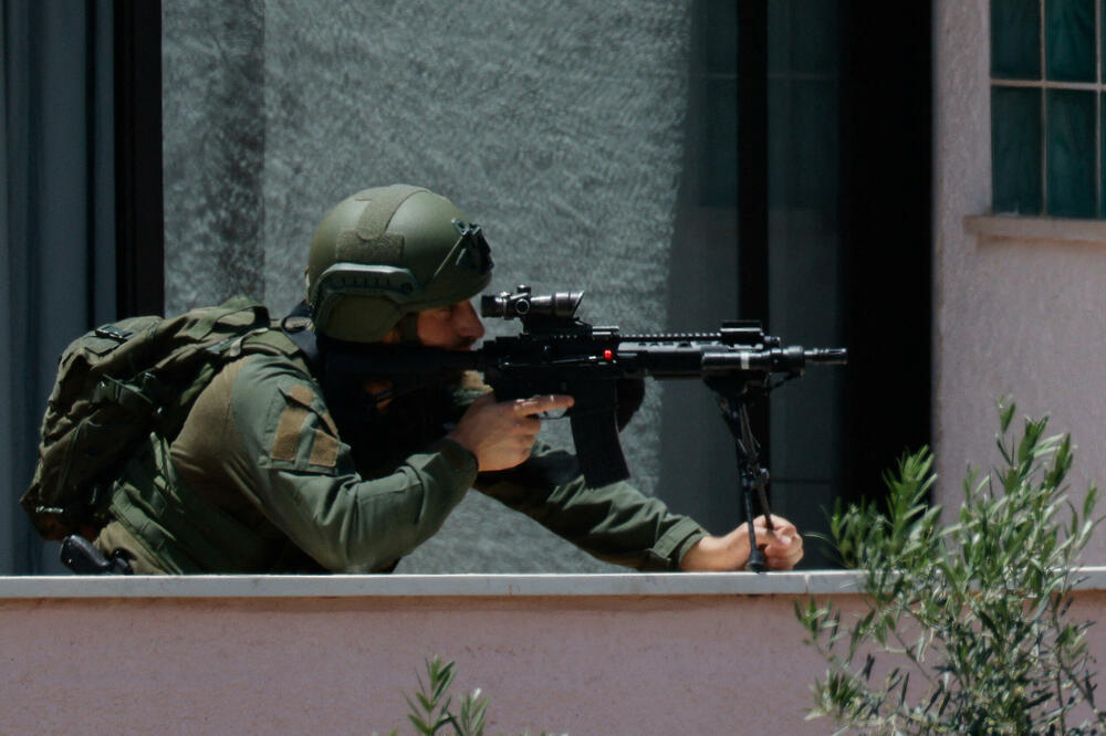 Foto: REUTERS