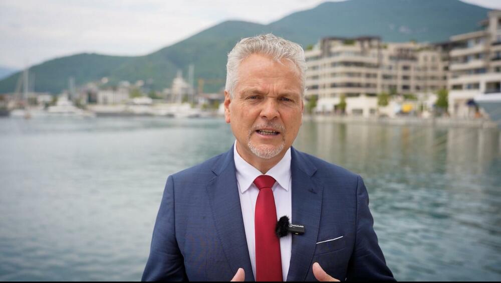 Satler: Zapadni Balkan nema bližeg partnera od EU