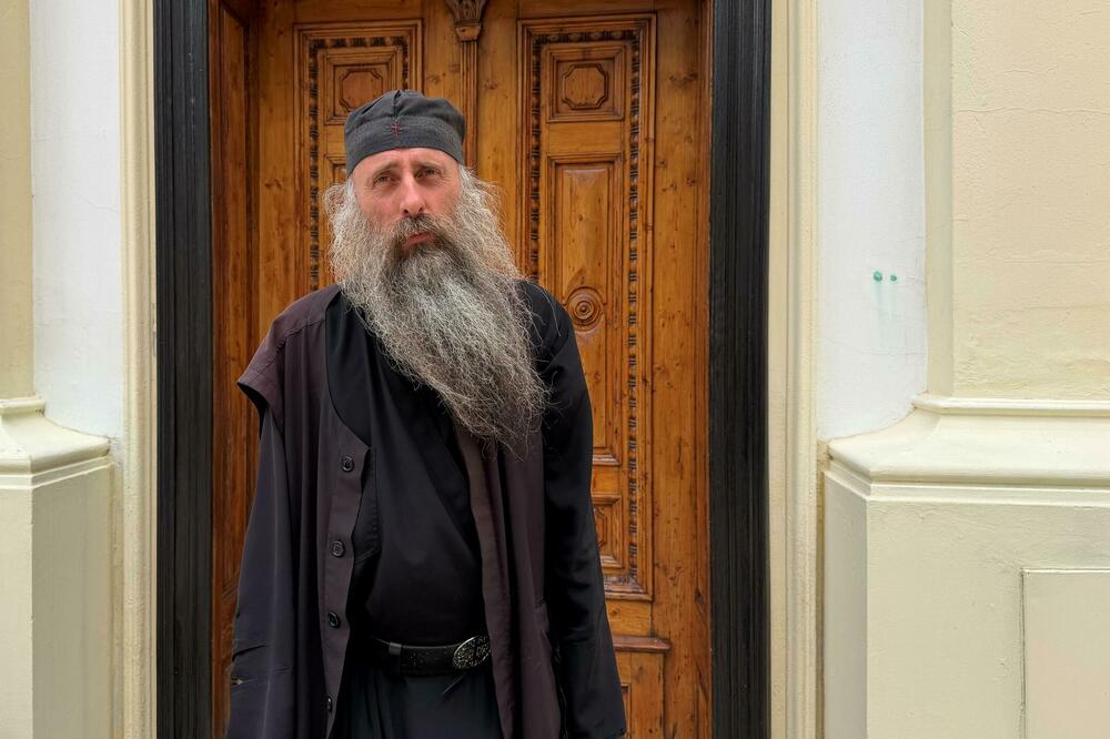 Foto: BBC/Grujica Andrić