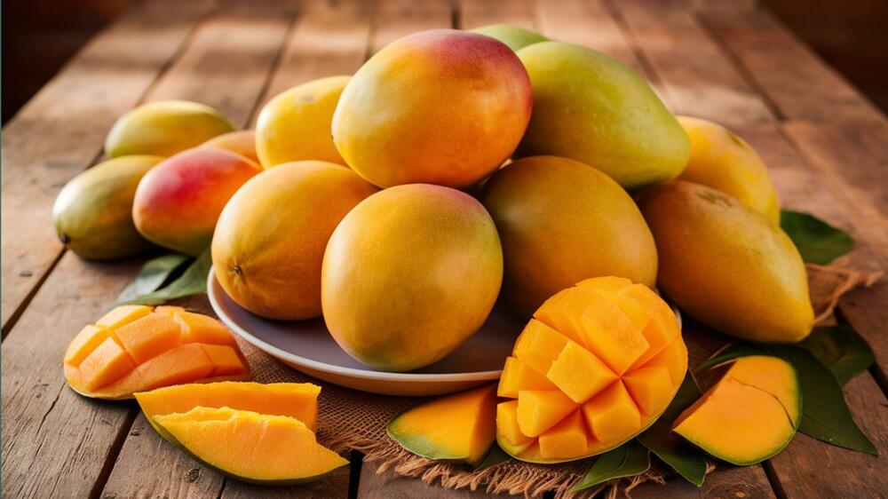 Mango