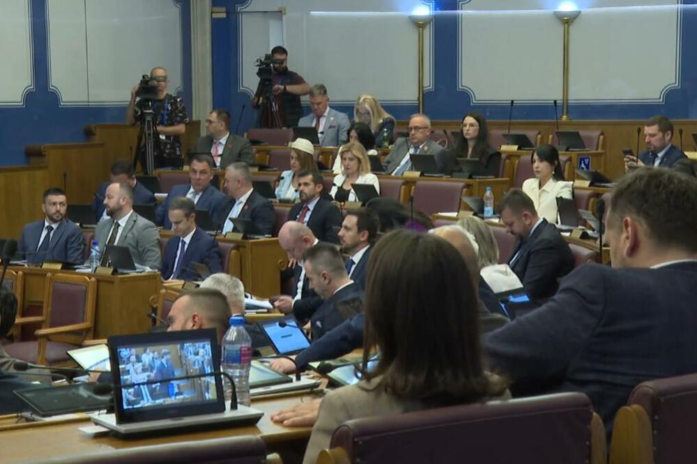 Foto: Printscreen/YouTube/TV Vijesti