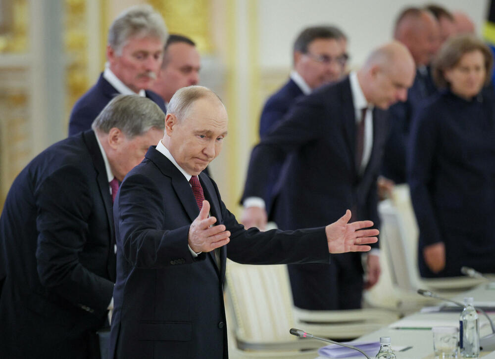 Putin
