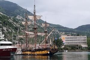 "Izbjeglica" od Putina ili dio ruske "flote u sjenci"? Ruska...