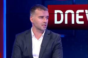 Manojlović: Odnos Vučića prema Crnoj Gori zavisi od toga ko je na...