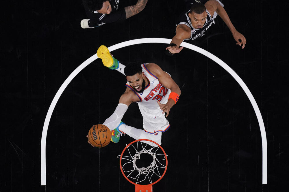 Foto: Reuters