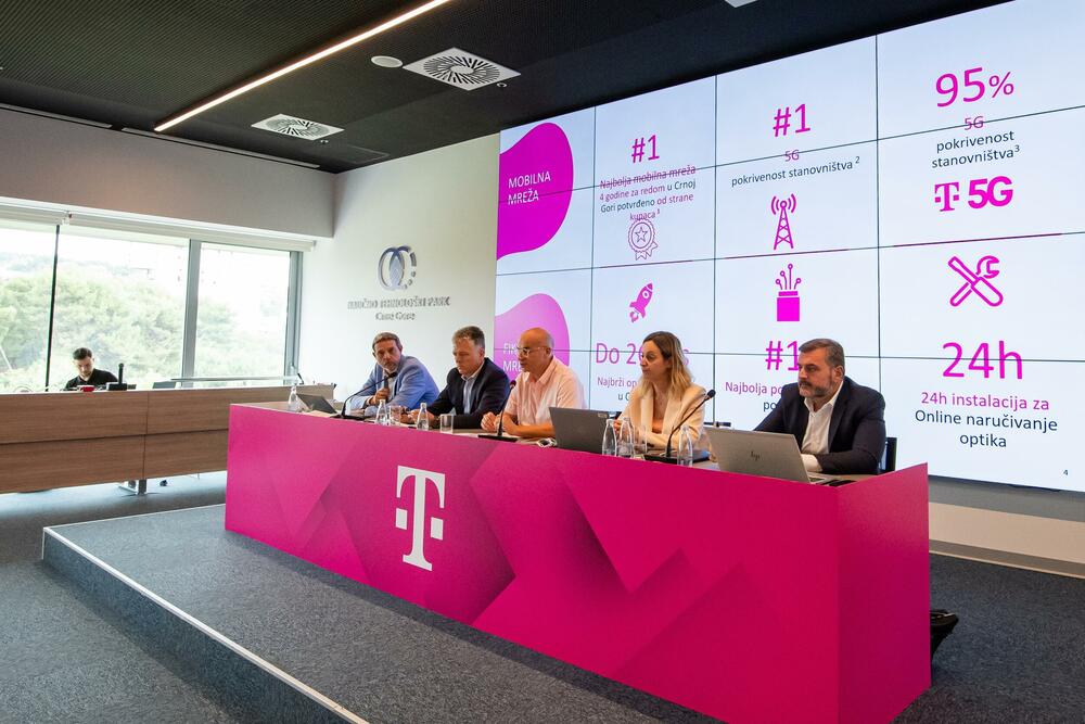 Telekom