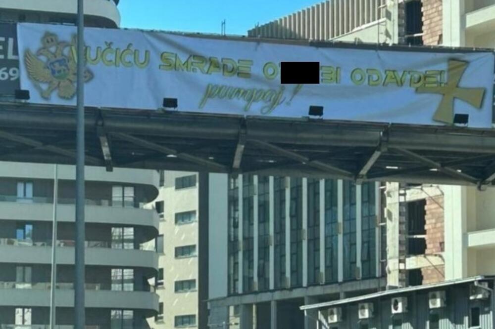Transparent u Bečićima u Budvi